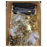Dresser Hardware