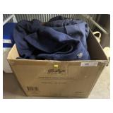 USAF Coat and Clothing