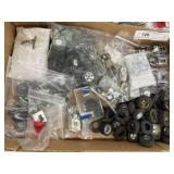 Vintage Slot Car Parts