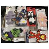 New Cell Phone Holders