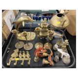 Decorative Brasswares