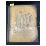 19th Century Photo Album