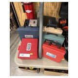 Engine Analyzers