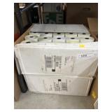(2) Cases of 3" Rolls of Thermal Paper