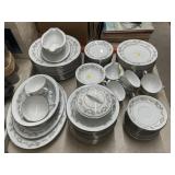 Noritake Chinaware
