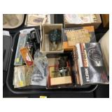 Fishing Reels with Tackle
