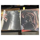 Record Albums