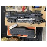 Lionel 2056 Locomotive with Tender