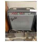 Fender Champ 12 Amplifier