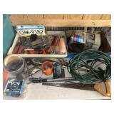 Extension Cord, Hand Tools, Hydraulic Jack