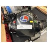 Lionel ZW Transformer