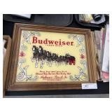 Glass Brewery Sign