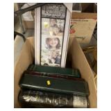 Photo Albums and Wall Art