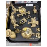 Decorative Brasswares