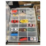 Diecast Toy Vehicles
