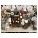 Castor Wheels, Hardware, Padlocks