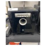 Yamaha Subwoofer