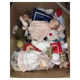 Dolls