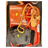 (2) Pairs of Binoculars