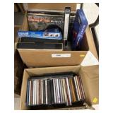 CD