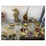Decorative Brasswares