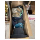 Ball Caps and Hats