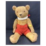 Jointed Teddy Bear
