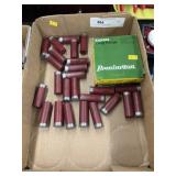 50 Rounds of 12 Gauge Shotshells