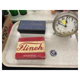 Alarm Clock, Vintage Games