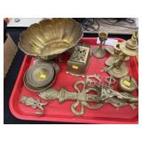 Decorative Brasswares