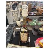 Canadian Club Dispenser Bottle