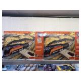(2) Lionel Action Crossing Sets
