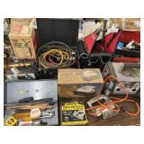 Power & Hand Tools, Battery Charger, Testing