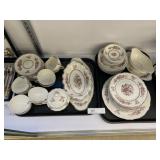 Theodore Haviland Chinaware