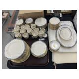 Lenox Liberty Pattern Chinaware