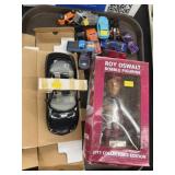 Diecast Toy Vehicles