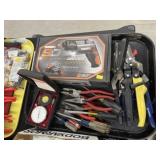 New Hand Tools