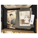 Vintage Photographs