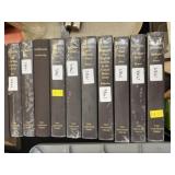RR Donnelly Books