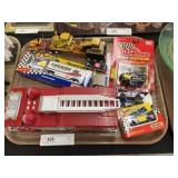 Collectible Toy Vehicles