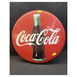 Contemporary Coca-Cola Sign