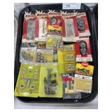 Vintage Slot Car Parts
