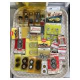 Vintage Slot Car Parts