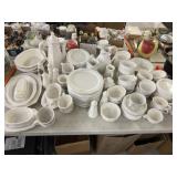 Pfaltzgraff Dinnerware and Serving Pieces