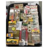Vintage Slot Car Parts