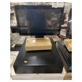 New Cash Drawer with Payment Monitor