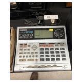 Boss Rhythm Machine