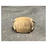 10K Ring