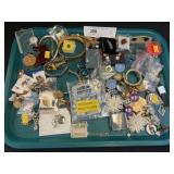 Costume Jewelry