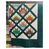 Contemporary Quilt